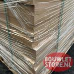 MDF platen plaatmateriaal | MDF 4 mm | MDF naturel, Niet ingevuld, 20 tot 50 mm, Niet ingevuld, Nieuw