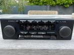 BMW Bavaria Becker radio cassette CR/VF voor oldtimer, Ophalen of Verzenden, Gebruikt