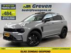 Lynk Co 01 1.5 | Nardo Grey | Pano | 360° | Memory | Sfeerv, Stof, Euro 6, 179 pk, Bedrijf