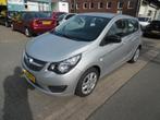Opel KARL 1e eign apk 9.26 1.0 ecoFLEX Edition airco, Voorwielaandrijving, 839 kg, Gebruikt, Euro 6