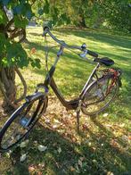 Gazelle 28 inch 60 cm 1 sleutel, Fietsen en Brommers, Fietsen | Dames | Omafietsen, 56 cm of meer, Ophalen, Zo goed als nieuw