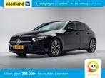 Mercedes-Benz A-Klasse 180 Business Solution Luxury [ Widesc, 136 pk, Gebruikt, 4 cilinders, Zwart