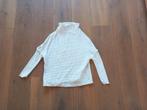 Trui van Zara. Maat M, Maat 38/40 (M), Ophalen of Verzenden, Zo goed als nieuw, Wit
