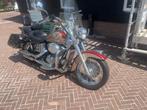 Honda Shadow 750 originele Nederlandse motor, Motoren, Motoren | Honda, 750 cc, 2 cilinders, Chopper, Particulier