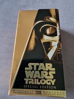 VHS (videoband): Star Wars Trilogy - Special Edition., Ophalen of Verzenden, Zo goed als nieuw, Boek of Poster