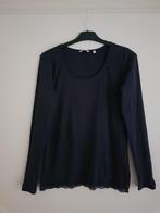 T-shirt voor dames -- maat M / 38 -- merk Mustang, Maat 38/40 (M), Ophalen of Verzenden, Zo goed als nieuw, Lange mouw