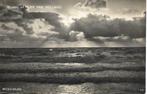 Hoek van Holland- -Wolkenstudie., Verzenden, 1920 tot 1940, Gelopen, Zuid-Holland