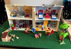Playmobil Meeneemhuis 5167, Ophalen of Verzenden, Zo goed als nieuw
