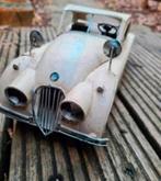 Jaguar XK,metaal,30 cm lengte, Ophalen of Verzenden, Zo goed als nieuw