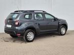 Dacia Duster 1.0 TCe 100 Essential Handgeschakeld / Stoelver, Auto's, Dacia, Gebruikt, Euro 6, Duster, Bedrijf