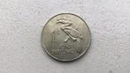 Zambia 1 shilling 1964., Ophalen of Verzenden, Zambia