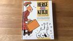 Hergé en Kuifje, verslaggevers., Verzamelen, Stripfiguren, Boek of Spel, Gebruikt, Ophalen of Verzenden, Kuifje