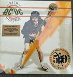 AC/DC - High Voltage goud gekleurde vinyl lp nieuw, Ophalen of Verzenden, Nieuw in verpakking