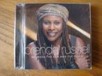 Brenda Russell - Between The Sun And The Moon (soul jazz), Ophalen of Verzenden, 2000 tot heden, Zo goed als nieuw