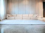 Linteloo Hamptons Sofa by Linteloo Lab, Huis en Inrichting, Stof, Ophalen of Verzenden, Zo goed als nieuw, Linteloo minotti flexform cassina b&b italia