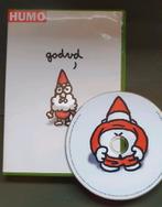 Kabouter Wesley - dvd The Movies, Ophalen of Verzenden, Zo goed als nieuw