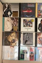 Cd Collectie - Diverse Artiesten, Ophalen of Verzenden, Gebruikt