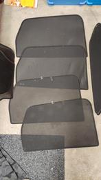 Sonniboy shades voor Ford focus wagon mk2 2007, Ophalen of Verzenden, Gebruikt, Ford