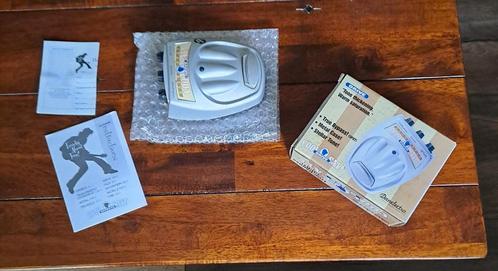 Danelectro Cool Cat Drive CO-1 (V1) – True Bypass Overdrive, Muziek en Instrumenten, Effecten, Gebruikt, Ophalen