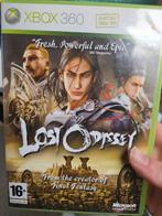 Lost Odyssey Xbox360!, Spelcomputers en Games, Games | Xbox 360, Ophalen of Verzenden