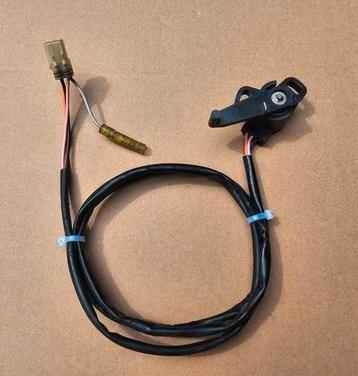 Yamaha powertrim sensor beschikbaar voor biedingen