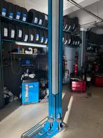 Nusbaum 2 koloms hefbrug, Auto diversen, Autogereedschap, Ophalen, Gebruikt