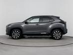 Toyota Yaris Cross 1.5 Hybrid Dynamic (bj 2024, automaat), 12 maanden, Stof, Gebruikt, 116 pk