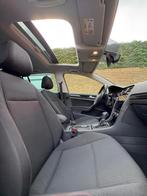 Volkswagen Golf 1.0 TSI Highline / Panoramadak / Virtual Dis, Stof, Gebruikt, Zwart, Wit