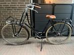 Damesfiets, Ophalen, Gebruikt, 47 tot 50 cm, Batavus.