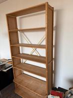 Wedeka boeken- / stellingkast, Ophalen, 200 cm of meer, 50 tot 100 cm, Zo goed als nieuw