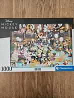 Disney puzzel 1000 stukjes, Hobby en Vrije tijd, Denksport en Puzzels, Ophalen, Nieuw