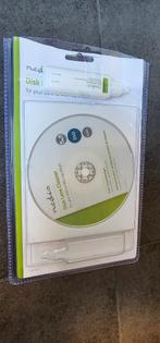 disk lens cleaner, Ophalen of Verzenden, Zo goed als nieuw