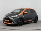 Toyota Aygo 1.0 VVT-i x-JBL (bj 2021), 12 maanden, Stof, Gebruikt, 4 stoelen