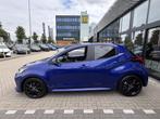 Mazda 2 Hybrid 1.5 Homura Plus Dealer onderhouden / 1e eigen, Gebruikt, Met garantie (alle), Blauw, 23 km/l