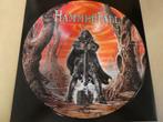 HammerFall – Glory To The Brave pic-lp, Verzenden, Zo goed als nieuw