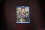 Maze Runner (Blu-ray), Ophalen, Zo goed als nieuw, Actie