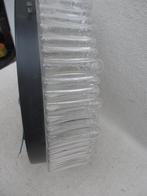 Vintage plafonniere Glashütte Limburg - Helena Tynell, Ophalen of Verzenden, Gebruikt, Glas