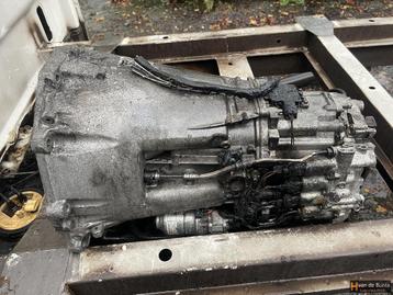 Versnellingsbak Volkswagen crafter 2.5 TDI A211 261 1601 beschikbaar voor biedingen