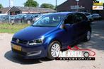 Volkswagen Polo 1.4-16V Comfortline Ac PDC Nwe distributie !, Voorwielaandrijving, Gebruikt, Zwart, 4 cilinders
