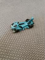 2009 hotwheels raceauto jet Threat 4.0, Ophalen of Verzenden, Zo goed als nieuw