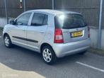 Kia Picanto 1.1 EX NAP/APK/AIRCO, 4 cilinders, 400 kg, Elektrische ramen, Bedrijf