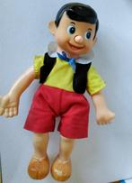 Pinokkio pop, Verzamelen, Verzenden, Zo goed als nieuw, Pop