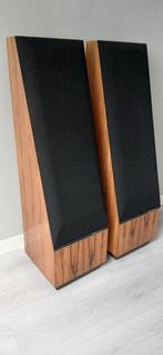 Thiel CS 1.2 Luidsprekers, Audio, Tv en Foto, Zo goed als nieuw, 120 watt of meer, Front, Rear of Stereo speakers, Ophalen
