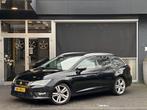 SEAT Leon ST 1.4 EcoTSI FR Connect CRUISE / CLIMA / PANO / F, Gebruikt, Euro 6, 4 cilinders, 150 pk