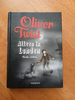 Oliver Twist - Alleen in Londen alleen in Londen - 978904873, Ophalen of Verzenden