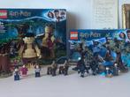Harry Potter 2 Lego sets, Ophalen, Nieuw, Complete set, Lego