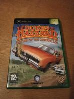 Xbox dukes of hazard, Avontuur en Actie, Gebruikt, 1 speler, Ophalen of Verzenden