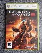 Gears of War 2, Vanaf 18 jaar, Shooter, Verzenden, 1 speler