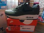 Nike air max 1 nieuw maat 45, Ophalen of Verzenden, Nieuw