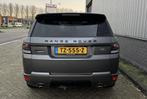 Land Rover Range Rover Sport 3.0 TDV6 HSE Dynamic Nieuwe mot, Auto's, Euro 5, Gebruikt, 2993 cc, 255 €/maand